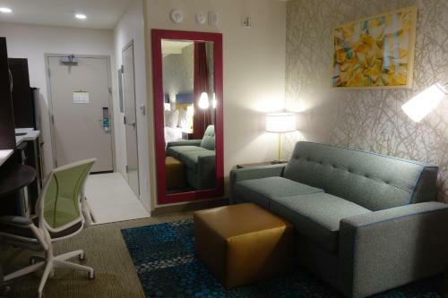 Hotel Home2 Suites By Hilton Raleigh Durham Airport Rtp