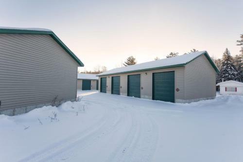 Apartamento Copperwood #16- Hiller Vacation Homes Condo