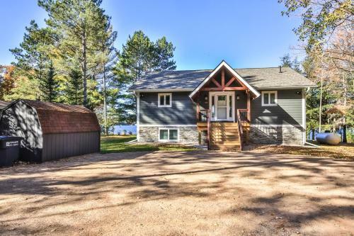Rosie's Retreat - Hiller Vacation Homes Home
