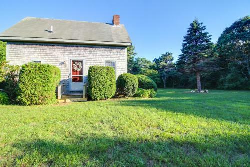 Casita Del Amor "love Cottage"
