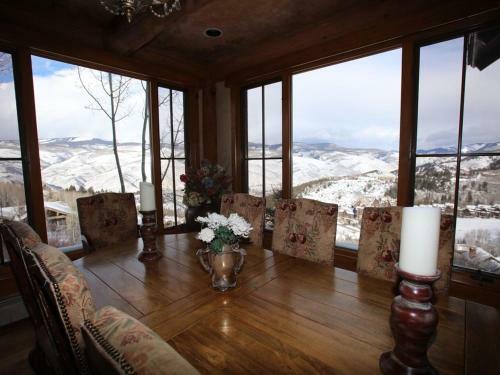 Family Getaway House #1