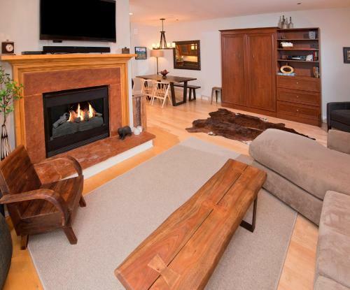 Apartamento Arrowhead Bp08