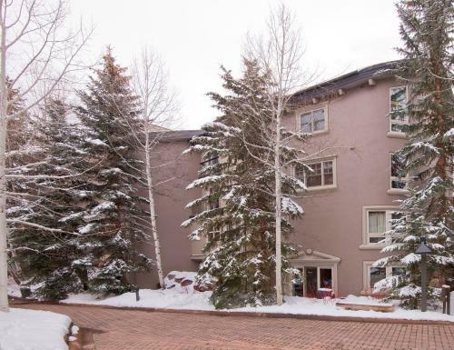 Apartamento Arrowhead Bp08