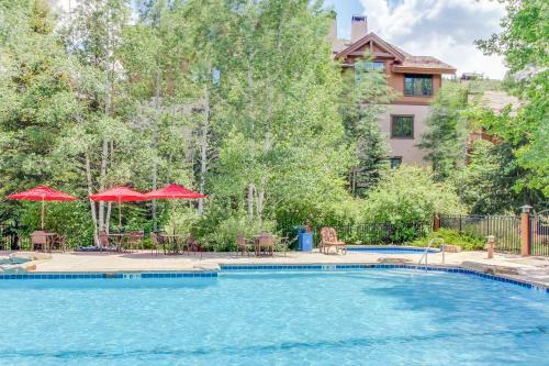 Pinecone Lodge In Arrowhead