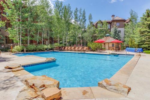 Pinecone Lodge In Arrowhead