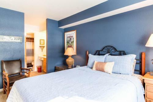 Apartamento 805 Crazy Horse Circle Condo Unit 92