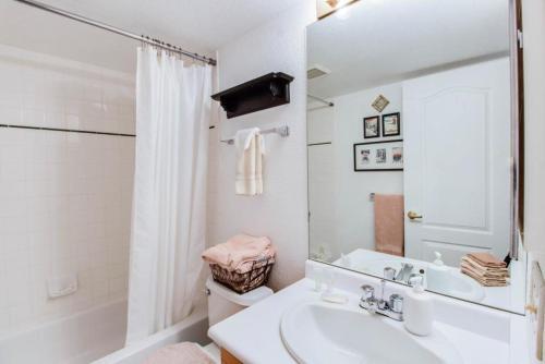 Apartamento 805 Crazy Horse Circle Condo Unit 92