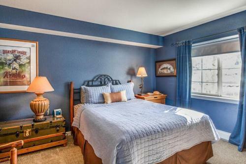 Apartamento 805 Crazy Horse Circle Condo Unit 92