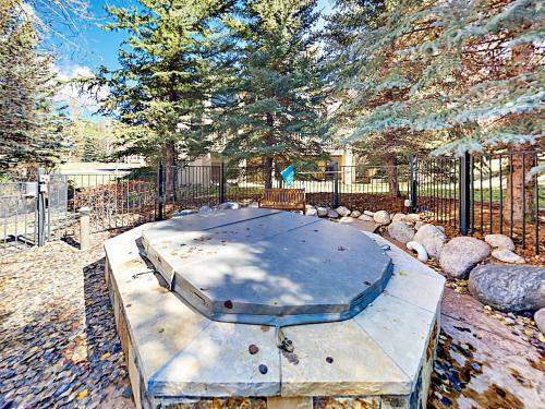 Apartamento Springs Of Arrowhead Duplex #a