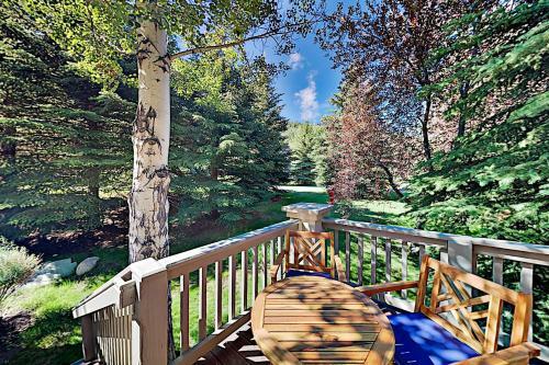 Apartamento Springs Of Arrowhead Duplex #a