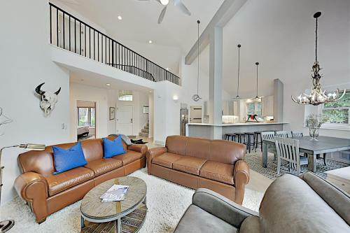 Apartamento Springs Of Arrowhead Duplex #a