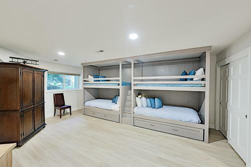 Apartamento Springs Of Arrowhead Duplex #a