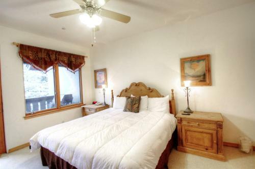 Apartamento 304 Spruce Tree Lodge Condo