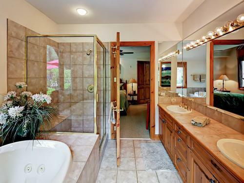 663 Sawatch Drive Townhouse Unit 1