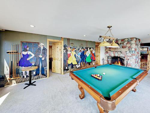 4683 Bellyache Ridge Rd Home
