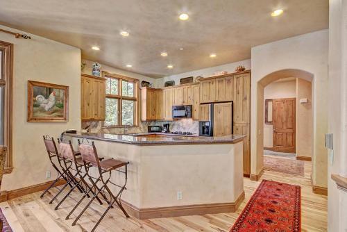 Apartamento Arrowhead Village H4vt