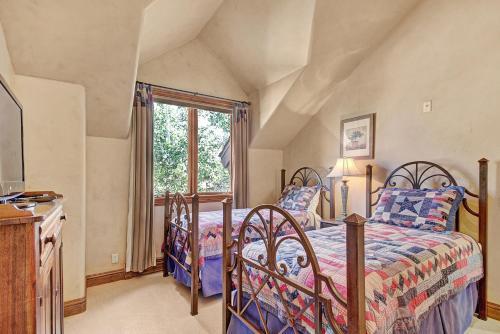 Apartamento Arrowhead Village H4vt