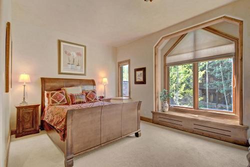 Apartamento Arrowhead Village H4vt