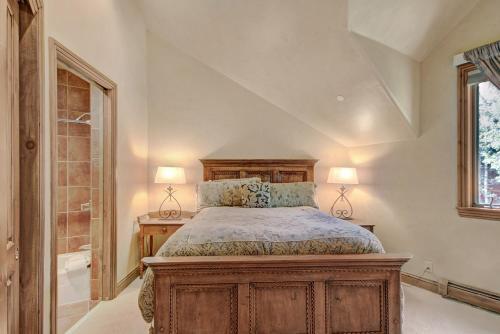 Apartamento Arrowhead Village H4vt