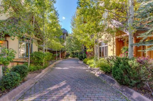 Apartamento Spruce Tree Lodge #208