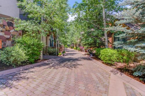 Apartamento Spruce Tree Lodge #208