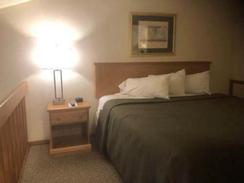 Hotel The Landing Resort