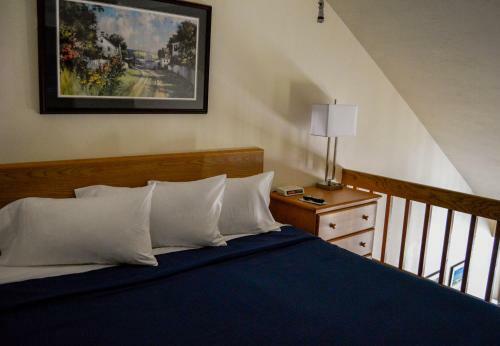 Hotel The Landing Resort