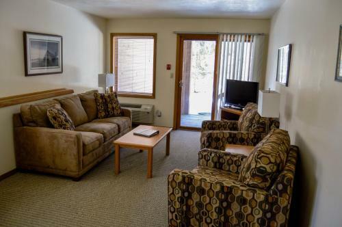Hotel The Landing Resort