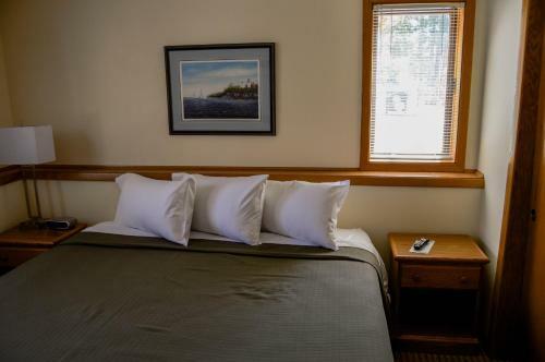 Hotel The Landing Resort