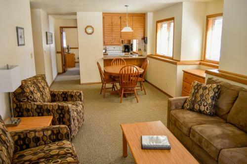 Hotel The Landing Resort