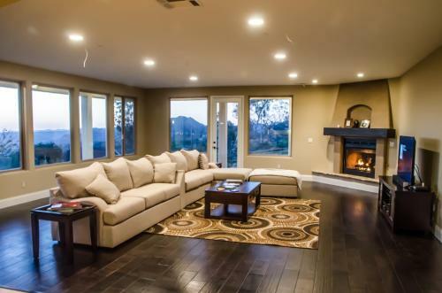 Villa San Diego Estate