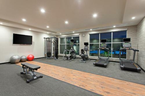 Hotel Courtyard By Marriott San Diego El Cajon