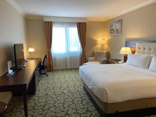 Hotel Holiday Inn El Monte - Los Angeles