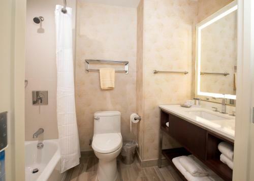 Hotel Holiday Inn El Monte - Los Angeles