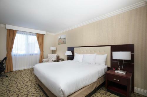 Hotel Holiday Inn El Monte - Los Angeles