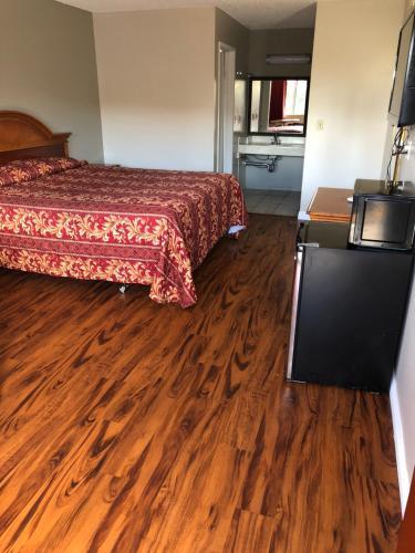 Motel New Star Inn