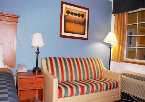 Hotel Desert Inn