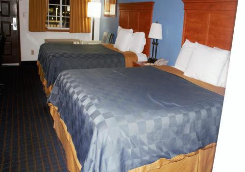 Hotel Desert Inn