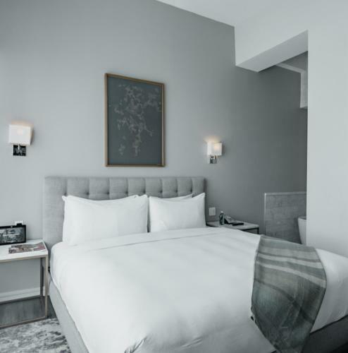 Hotel Stanton House El Paso