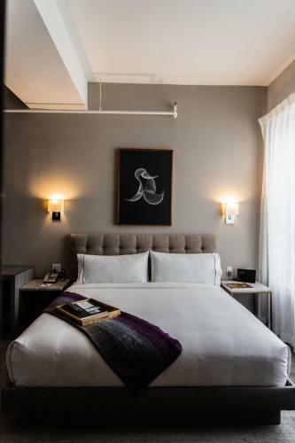 Hotel Stanton House El Paso