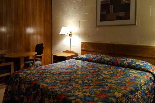 Beverly Crest Motor Inn