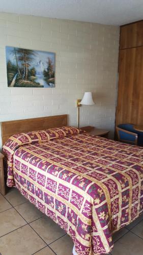 Beverly Crest Motor Inn