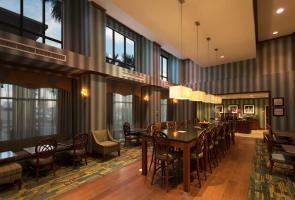Hotel Hampton Inn & Suites El Paso West