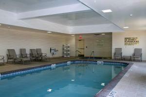 Hotel Hampton Inn & Suites El Paso West