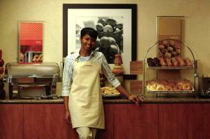 Hotel Hampton Inn & Suites El Paso West