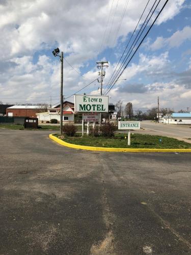 Etown Motel