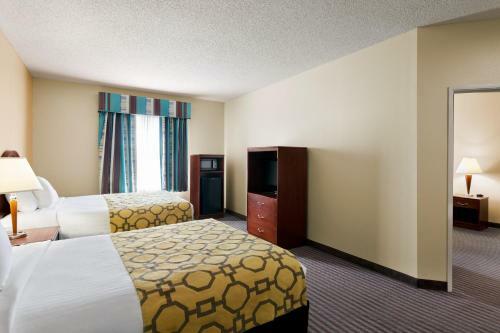 Hotel Baymont By Wyndham Elizabethtown
