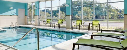 Hotel Springhill Suites By Marriott Elizabethtown
