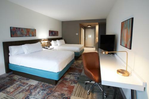 Hotel Hilton Garden Inn Elizabethtown