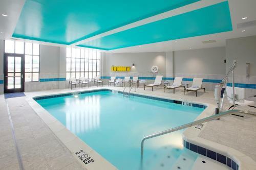 Hotel Hilton Garden Inn Elizabethtown